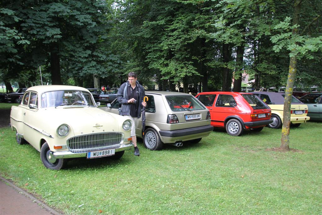 2014-07-13    Oldtimertreffen